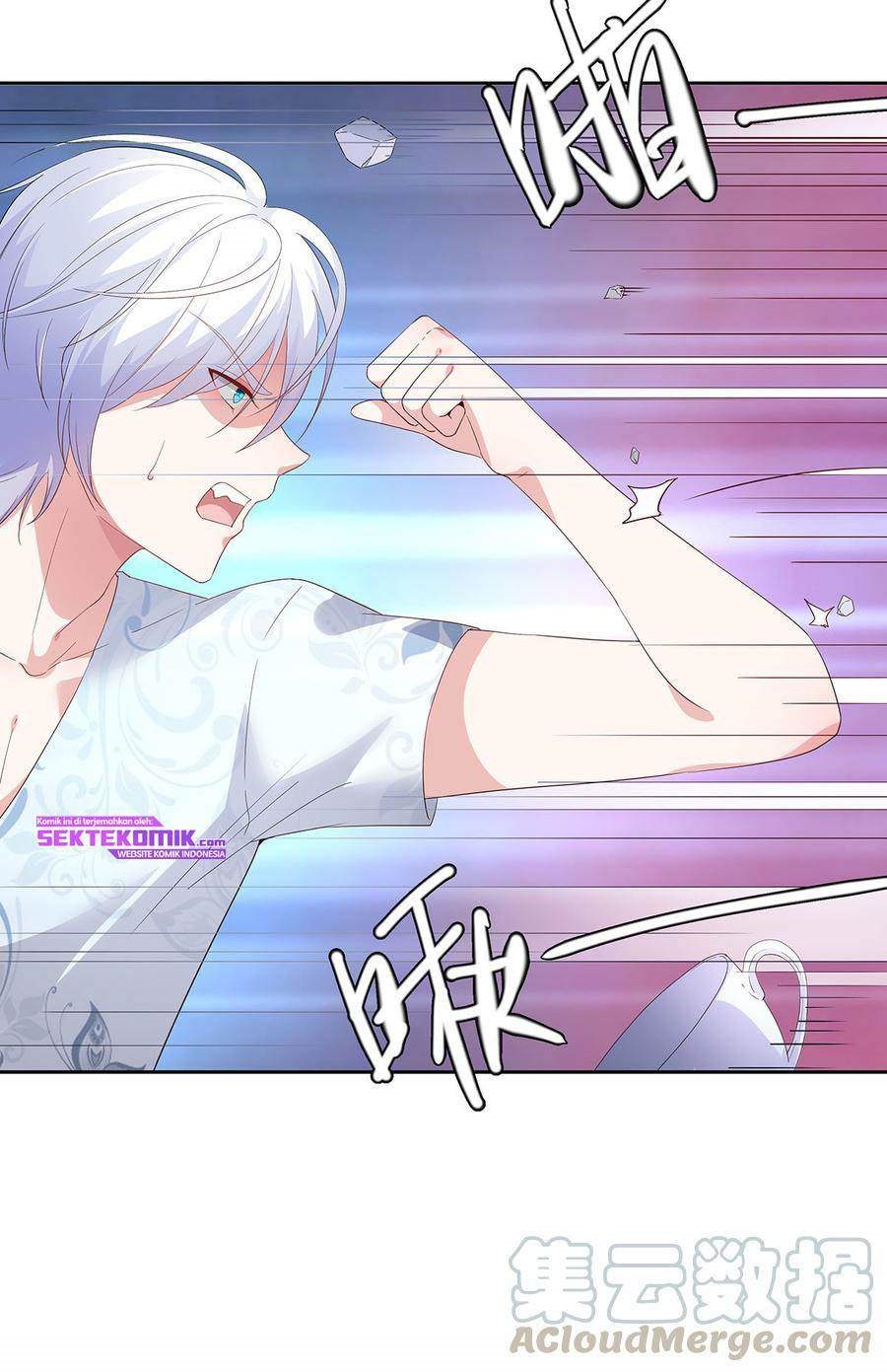 Me! Super Rich! chapter 66